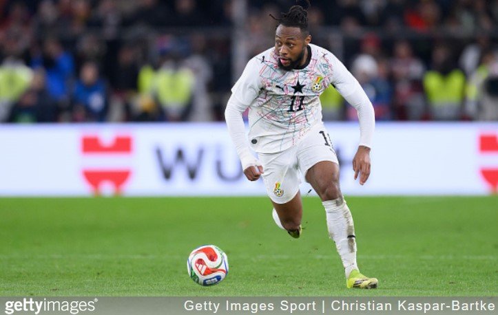 Prediction: Ghana vs Panama – SoccerNews Prediction: Ghana vs Panama