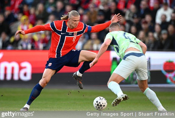 Prediction: Iraq vs Norway – SoccerNews Prediction: Iraq vs Norway