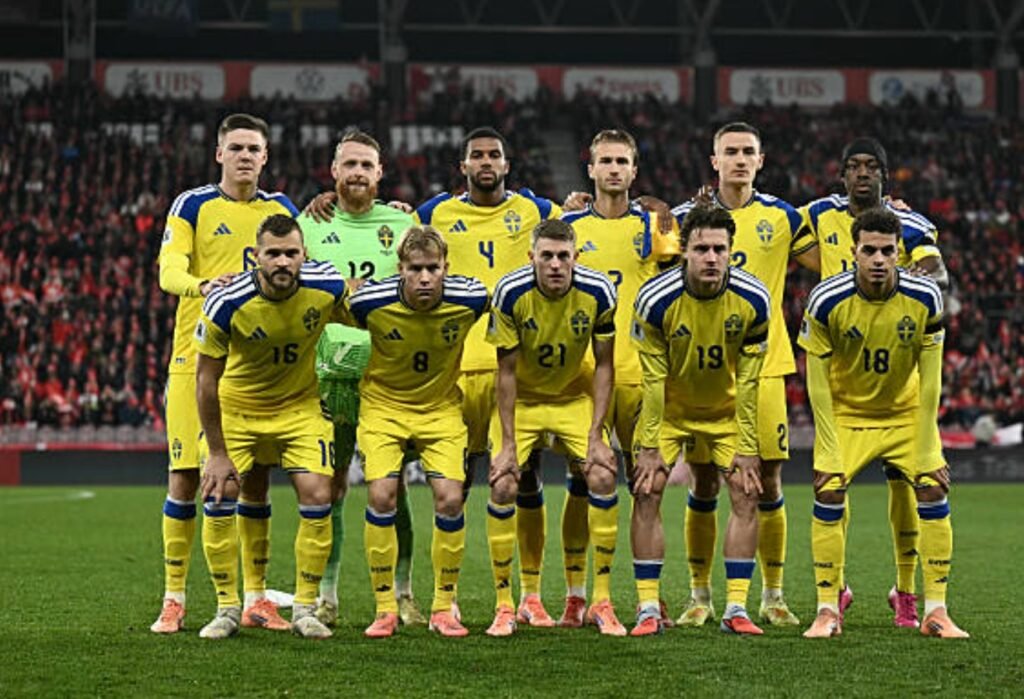Prediction: Sweden vs Tunisia | SoccerNews Prediction: Sweden vs Tunisia