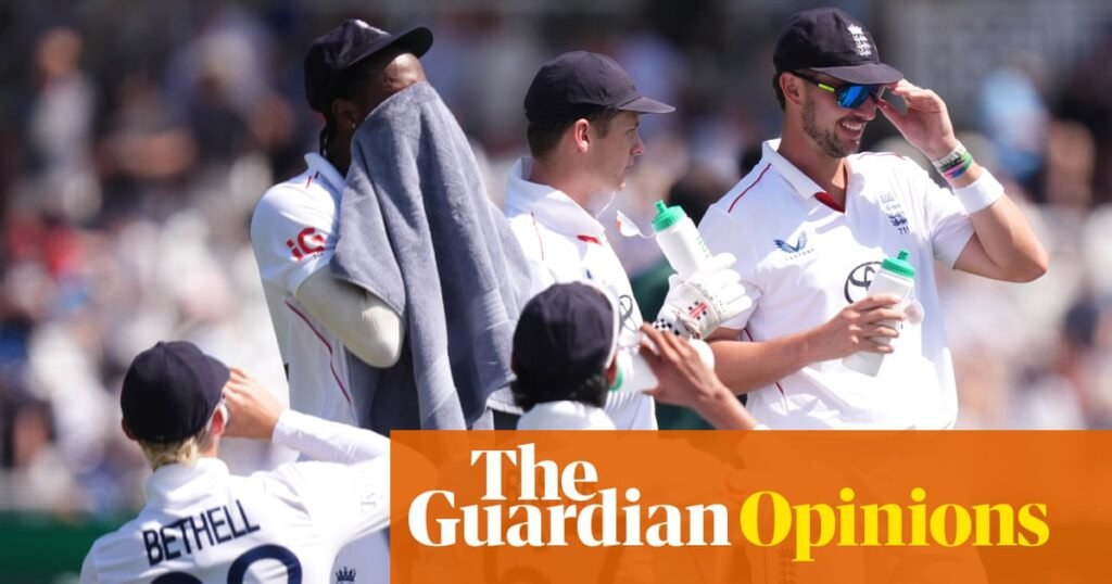 Rain stopped play? Biggest worry now in British sport is extreme heat | Sport