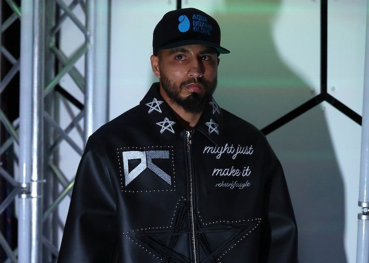 Ramon Cardenas-Sam Goodman off, Cardenas moved to ProBox show on August 29 "SCANDALOUS" Ben Shalom SLAMS Dana White & Zuffa Boxing Over "Taking Fighters and Staff"
