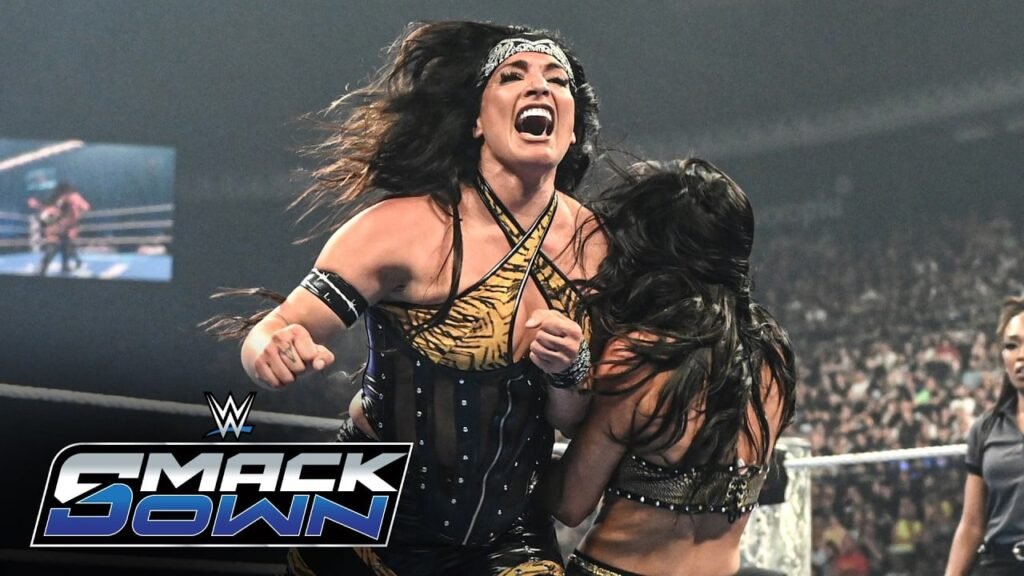 Raquel Advances In QOTR; Charlotte Teams Up With Tiffany