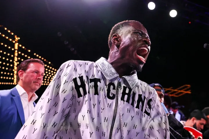 'IT WILL BLOW EVERYONE AWAY' Keith Connoly Reveals GIGANTIC Teofimo Lopez News