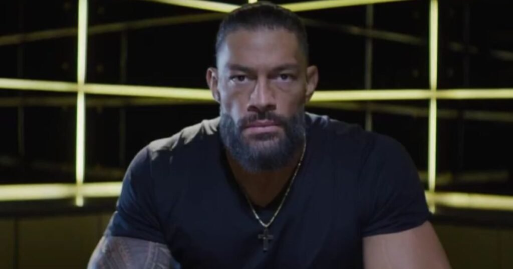 Roman Reigns Called An 'Idiot' Over Bold WWE World Title Claim