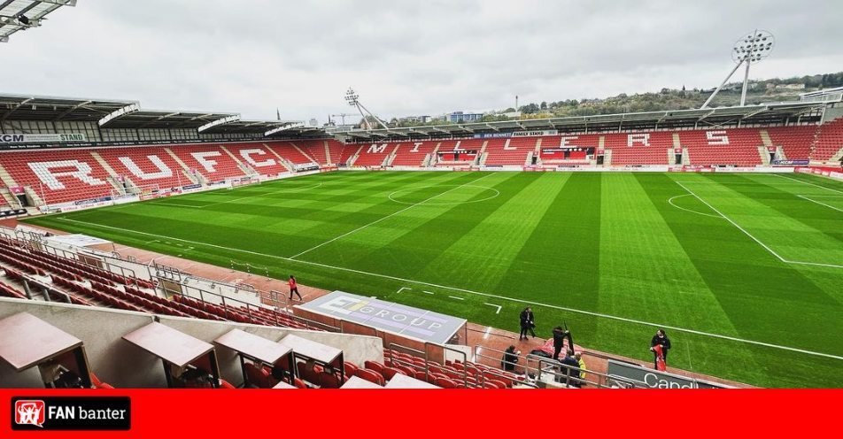 Rotherham suffer another setback as manager turns down chance after holding talks Rotherham suffer another setback as manager turns down chance after holding talks