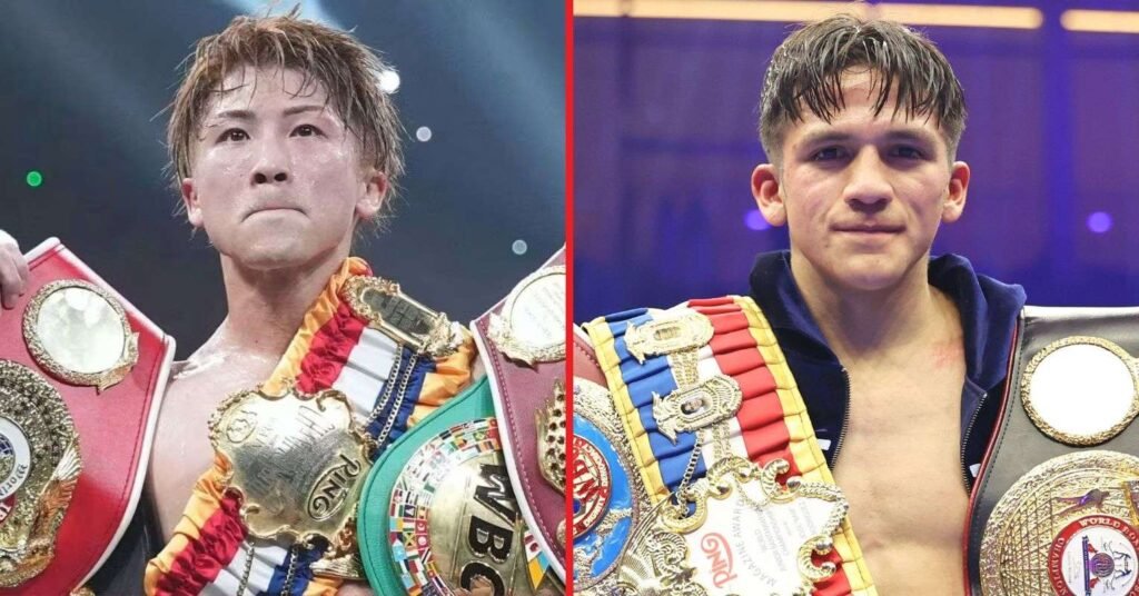 Roy Jones Jr delivers honest verdict on Inoue vs ‘Bam’ Rodriguez: “He could be the best in the world”