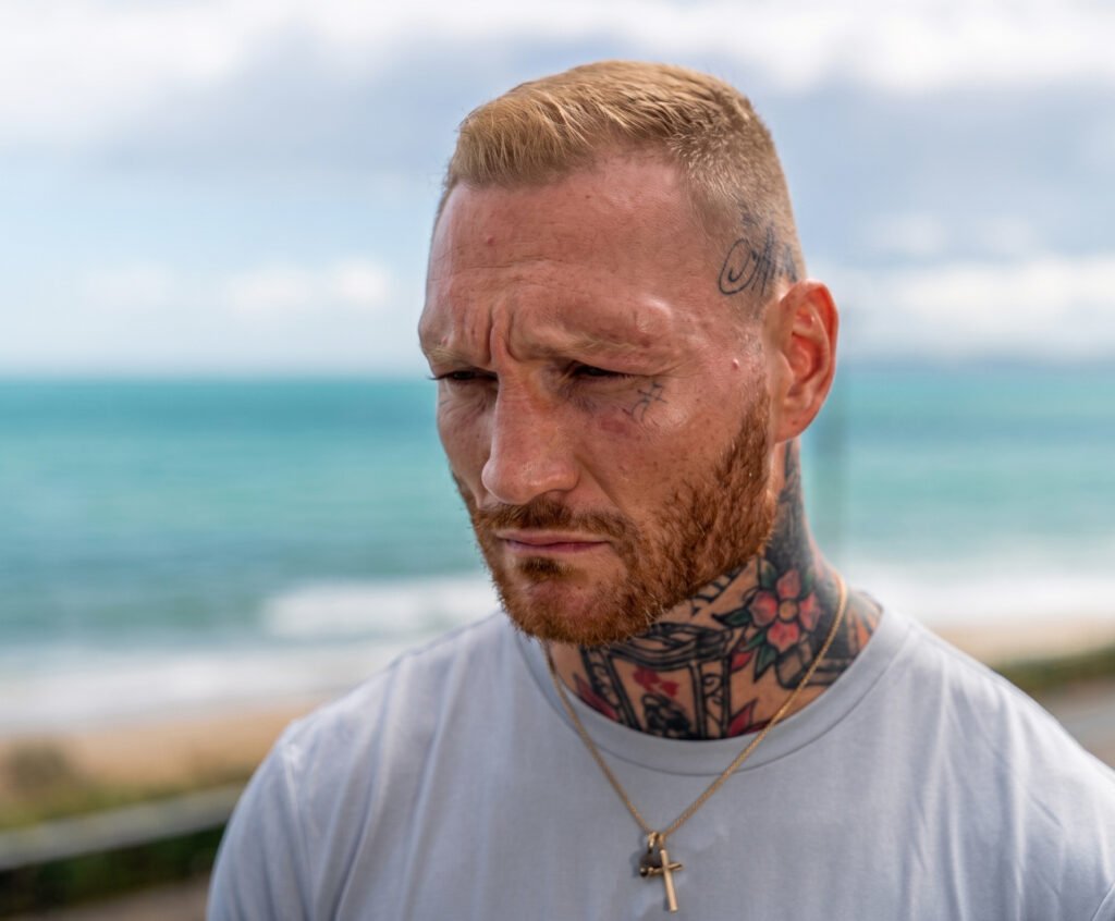 Ryan Rozicki Says Chris Billam-Smith Fight Ends In Three Rounds