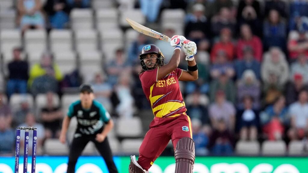 SL-W vs WI-W LIVE score, Women’s T20 World Cup 2026: Kaveesha takes two in an over SL-W vs WI-W LIVE score, Women’s T20 World Cup 2026: Kaveesha takes two in an over