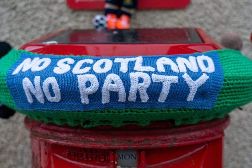 Scotland v Morocco | 2026 World Cup Scotland v Morocco | 2026 World Cup