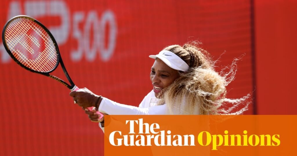Sell-out crowds and joy: how Queen’s Club women’s tournament outshone the men | Tennis Sell-out crowds and joy: how Queen’s Club women’s tournament outshone the men | Tennis