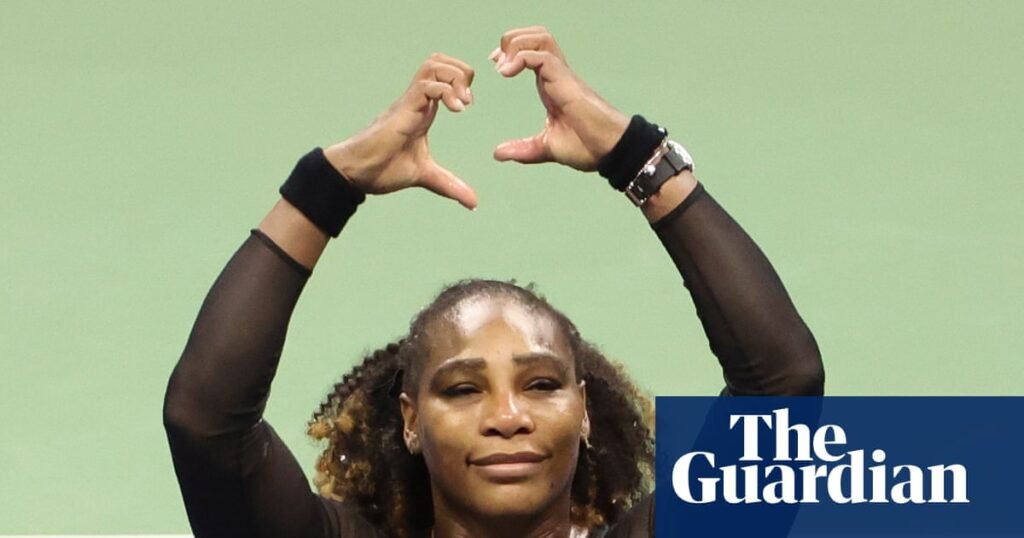 Serena Williams confirms her tennis comeback at Queen’s next week aged 44 | Serena Williams Serena Williams confirms her tennis comeback at Queen’s next week aged 44 | Serena Williams