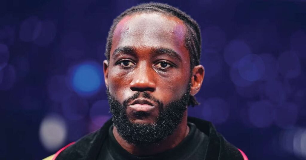 Shane Mosley names the welterweight champion who would have beaten Terence Crawford Shane Mosley names the welterweight champion who would have beaten Terence Crawford