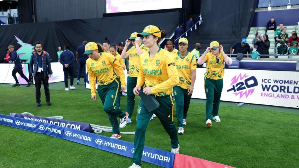 South Africa vs Bangladesh LIVE streaming info, Women’s T20 World Cup 2026: Where to watch SA-W v BAN-W?