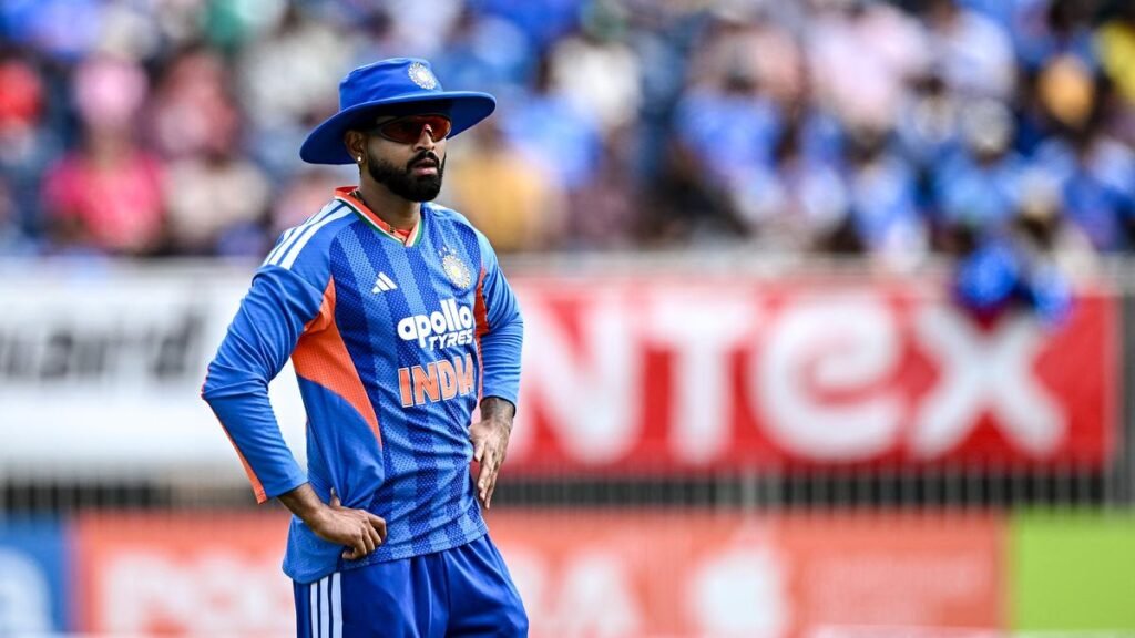 Sunil Gavaskar column: India's series loss to Ireland one of the lowest points in its cricket history