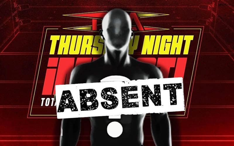 TNA Star’s Return Timeline Revealed After Sudden Absence TNA Star’s Return Timeline Revealed After Sudden Absence