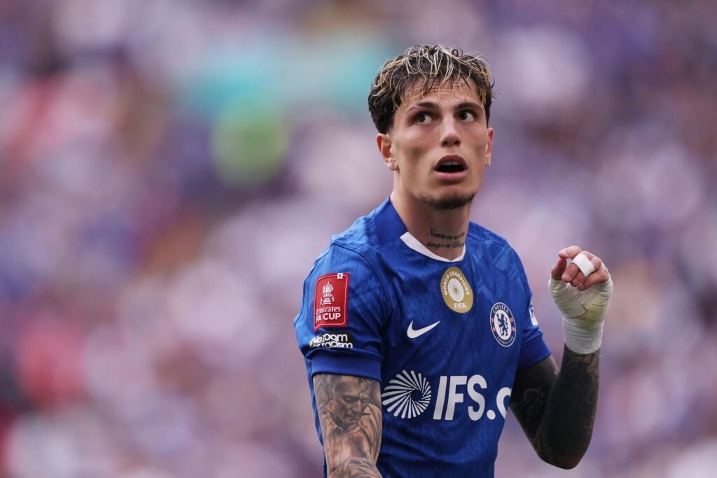 Ten players Chelsea could sell as Blues look to refresh “culture” Ten players Chelsea could sell as Blues look to refresh "culture"