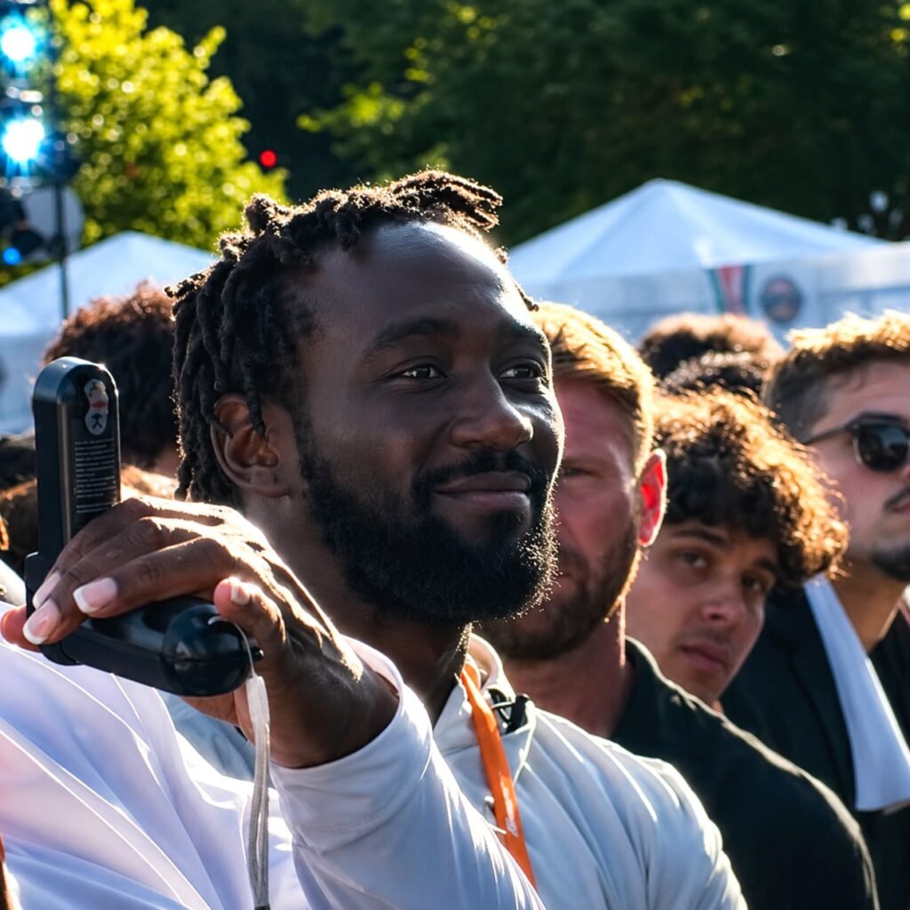 Terence Crawford And Conor McGregor Trade Insults After UFC White House Event