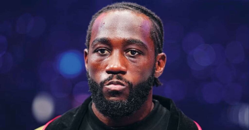 Terence Crawford said to have turned down ‘hundreds of millions’ for two-fight deal