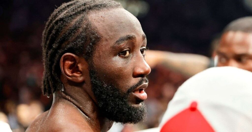 Terence Crawford’s trainer names the boxing legend he wishes they fought before retiring Terence Crawford’s trainer names the boxing legend he wishes they fought before retiring