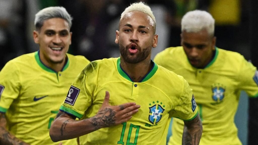 The 20 Greatest Brazilian Players Of All Time The 20 Greatest Brazilian Players Of All Time