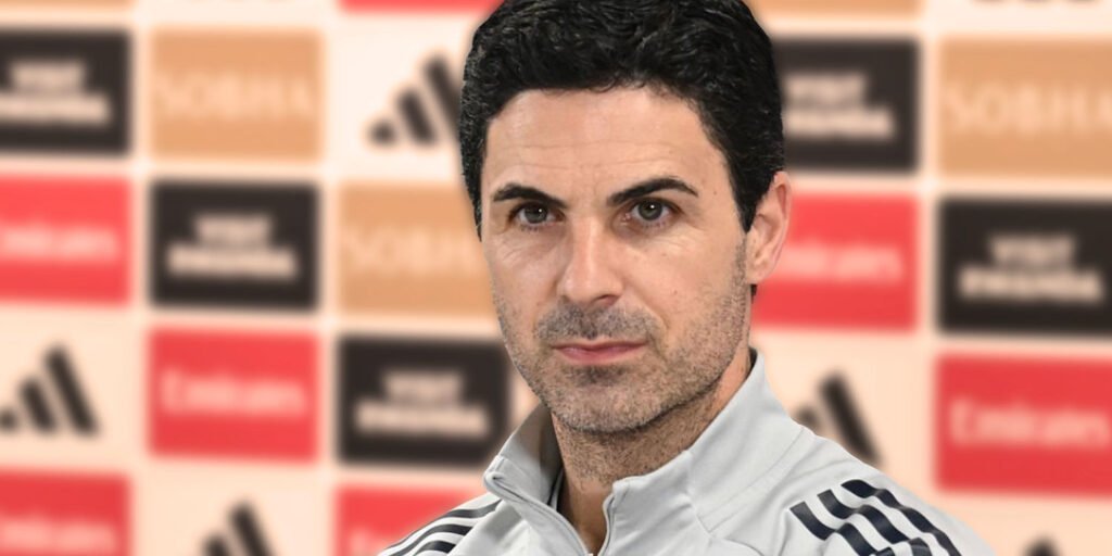 The Art(eta) of Communication | Arseblog … an Arsenal blog The Art(eta) of Communication | Arseblog ... an Arsenal blog
