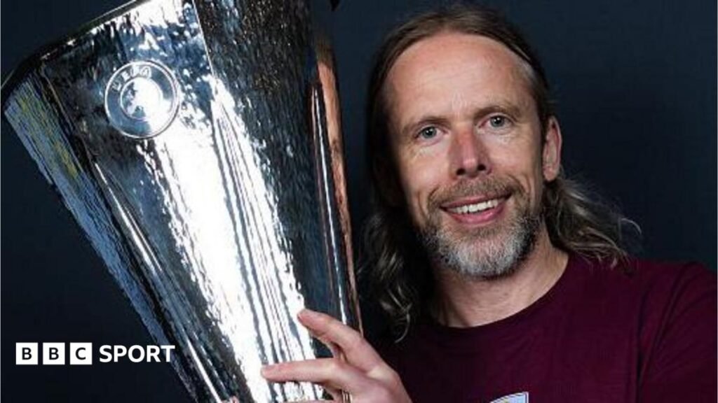 Austin MacPhee