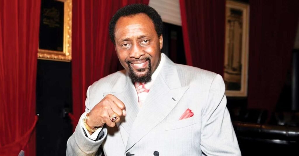 Thomas Hearns admits there was one fight he wishes he could’ve had before retirement: “I prayed for it” Thomas Hearns admits there was one fight he wishes he could’ve had before retirement: “I prayed for it”