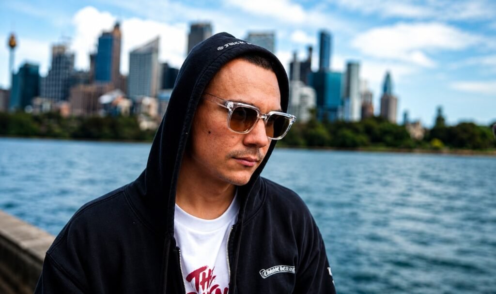 Tim Tszyu Targets Early Knockout Against Rusty Errol Spence