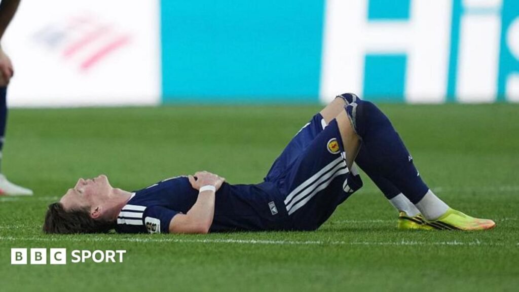 Scott McTominay
