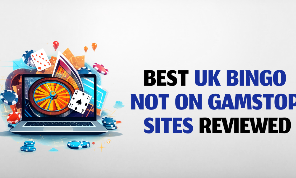 UK Bingo Not on GamStop: Top Sites Reviewed (2026) UK Bingo Not on GamStop: Top Sites Reviewed (2026)