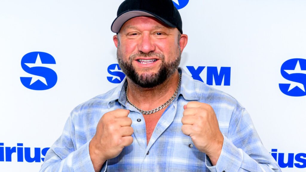 WWE HOFer Bully Ray On El Grande Americano Storyline: 'The Beauty Of Simplicity'