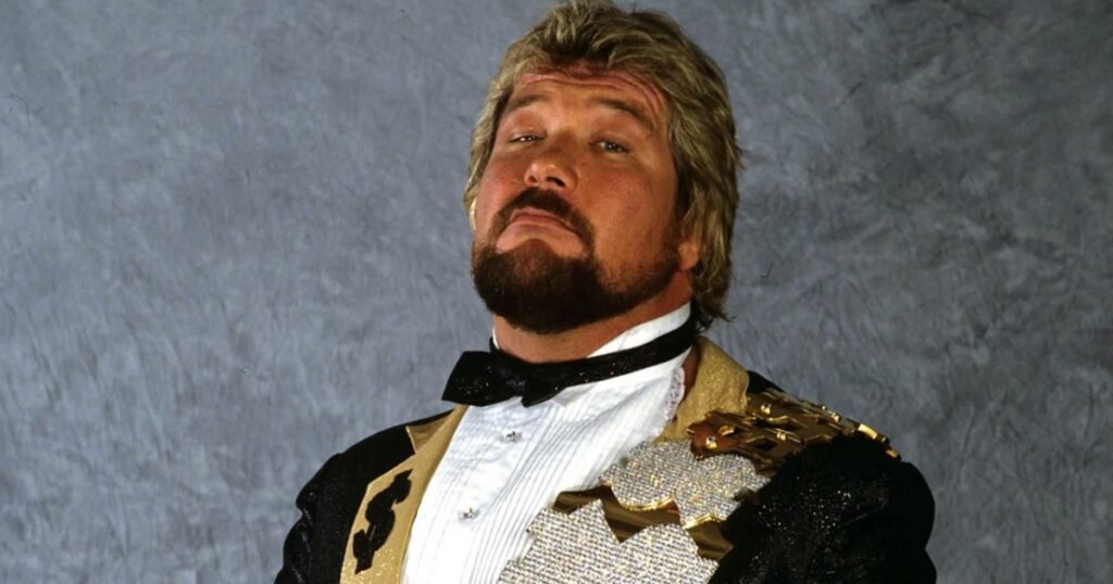 WWE Legend 'Million Dollar Man' Ted DiBiase Reflects on His 'Cowboy Phase' in the '80s