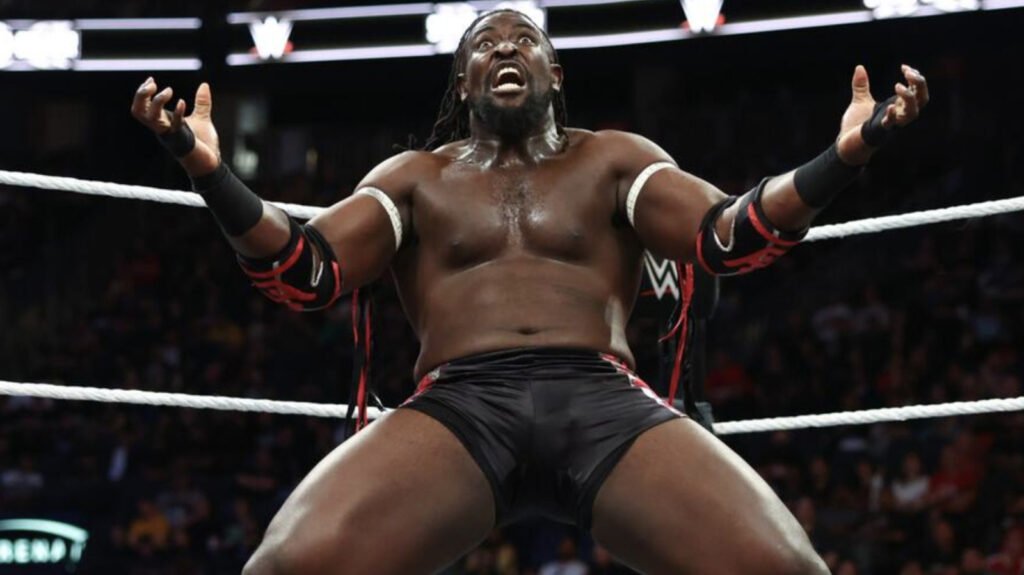 WWE Raw Results 6/29 - Oba Femi & IYO SKY Appear, Chad Gable Faces JD McDonagh