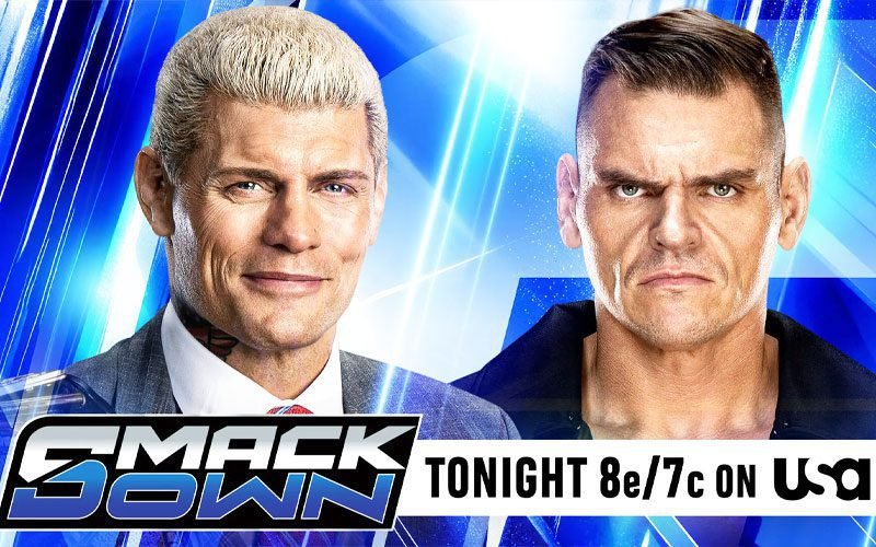 WWE SmackDown Results, Highlights and Key Moments for June 12, 2026 WWE SmackDown Results, Highlights and Key Moments for June 12, 2026