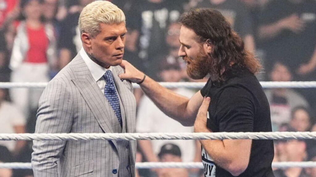 WWE SmackDown Viewership & Ratings Report, 6/12/2026