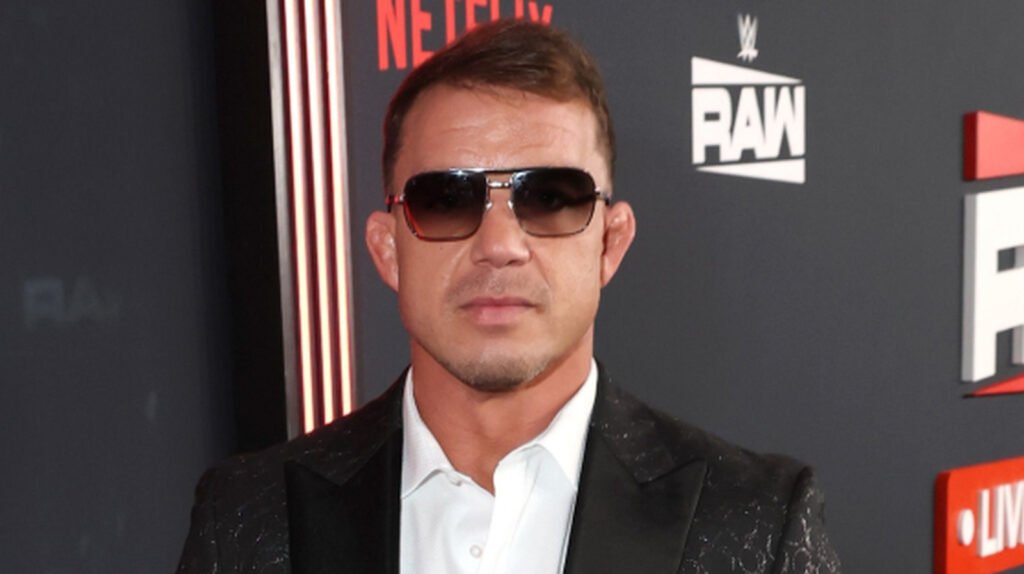 WWE's Chad Gable Details 2025 Injury In Recovery Video
