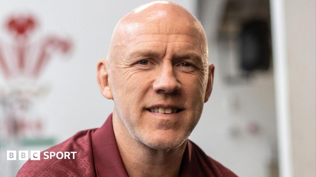 Wales rugby: Steve Tandy’s side plan for Barbarians and Nations Championship Steve Tandy is preparing for his third campaign in charge of Wales having won two out of nine internationals so far