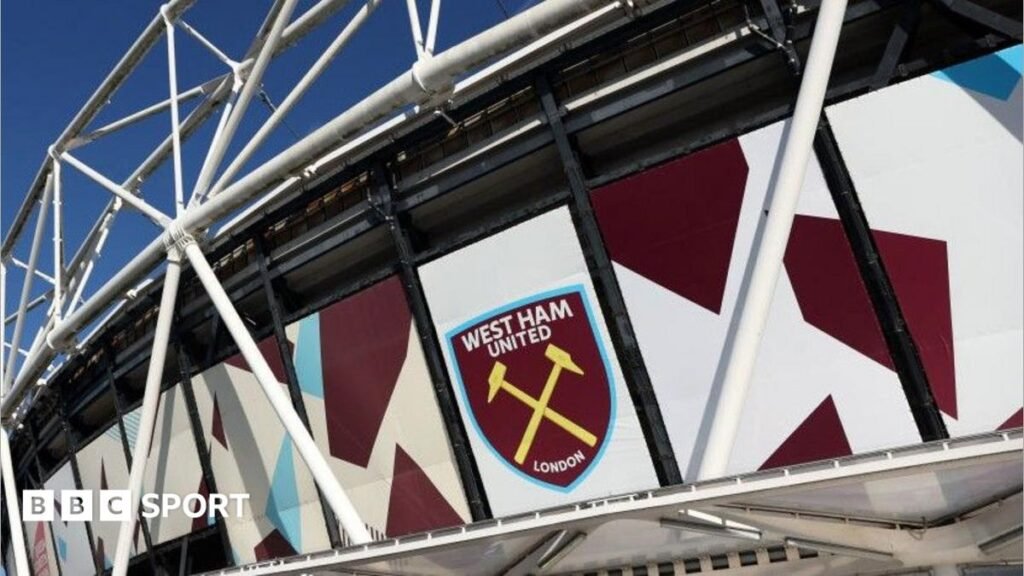 West Ham shareholders address David Sullivan allegations and agree ownership deal General view of West Ham United's London Stadium