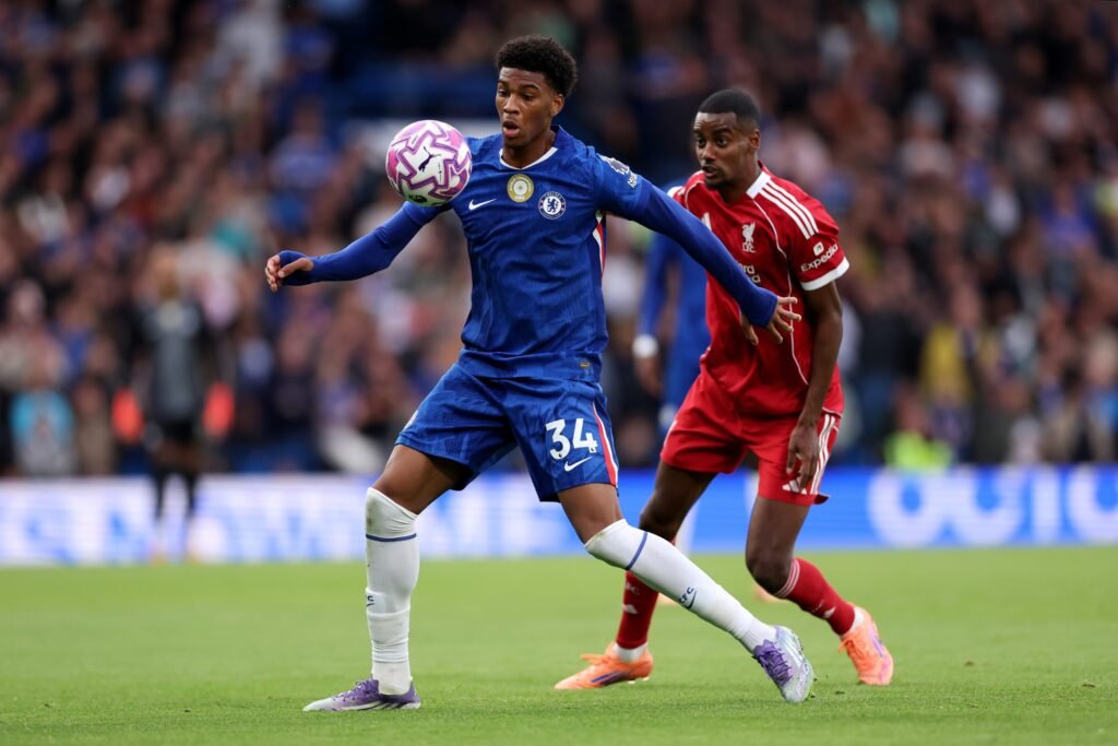 What sources are saying about Chelsea academy star's future