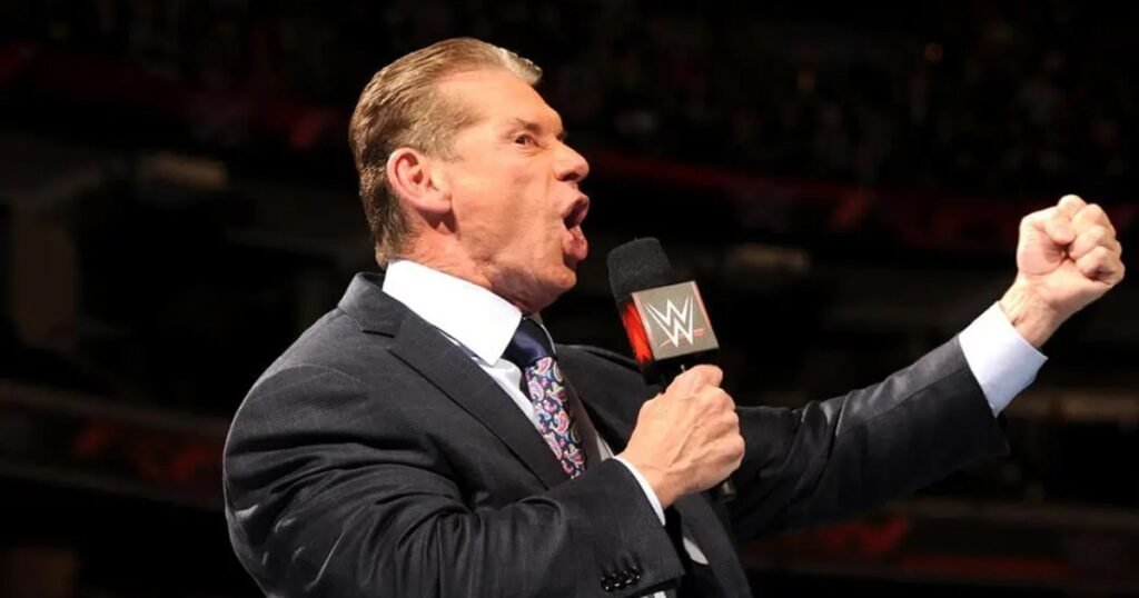 Why Vince McMahon Sold WWE RAW To Donald Trump For One Week Why Vince McMahon Sold WWE RAW To Donald Trump For One Week