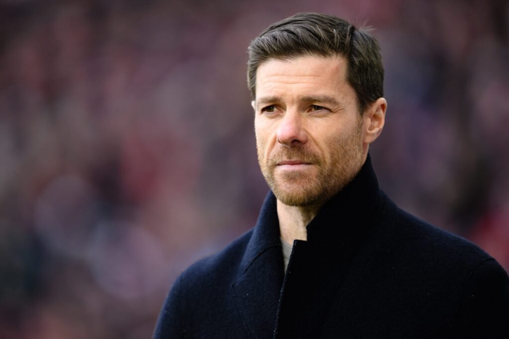 Why Xabi Alonso’s style of football will be different to Leverkusen Xabi Alonso Chelsea FC