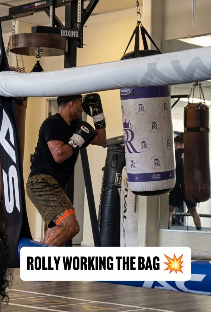 Will Rolly Romero Face Jack Catterall Next? Eddie Hearn Says WBA Order Is Coming Will Rolly Romero face Jack Catterall next? Eddie Hearn says WBA order is coming