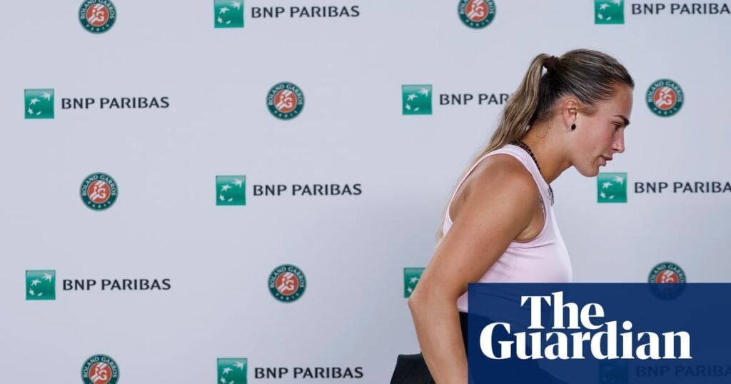 Wimbledon confident of no prize money protests following ‘positive’ player talks | Wimbledon Wimbledon confident of no prize money protests following ‘positive’ player talks | Wimbledon