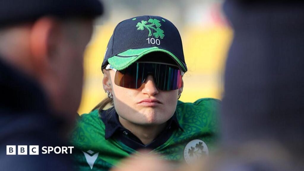 Women’s T20 World Cup: 17 World Cup games, 17 losses, can Ireland break duck? Gaby Lewis