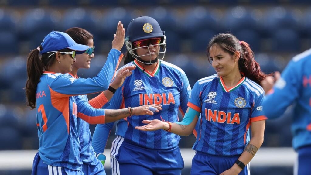 Women’s T20 World Cup 2026: From Renuka to Deepti, can India solve its bowling puzzles in time?