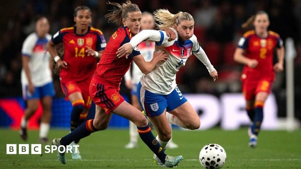 Republic of Ireland in action against Poland