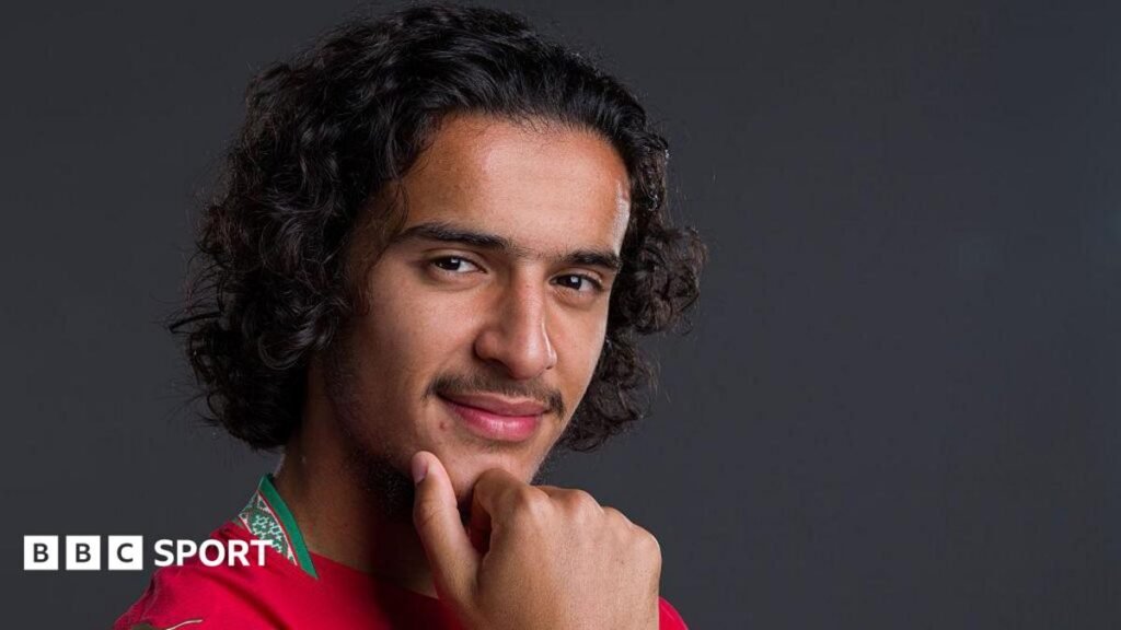 World Cup 2026: Ayyoub Bouaddi – the maths whizz turned teen star who chose Morocco Ayyoub Bouaddi
