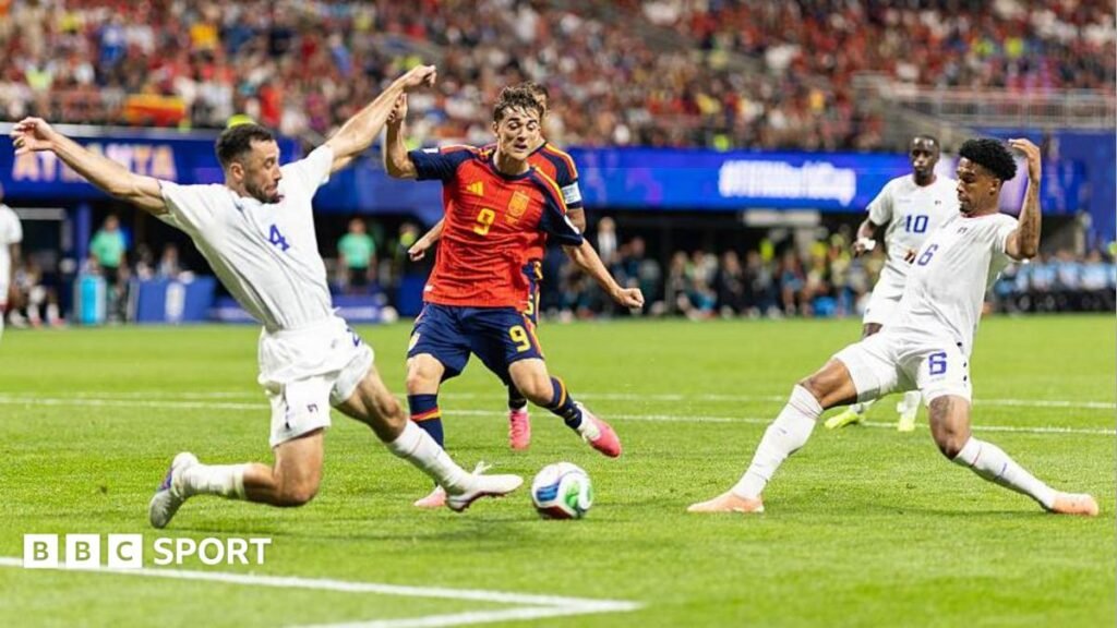 World Cup 2026: Cape Verde – Scotland’s template against Morocco? World Cup