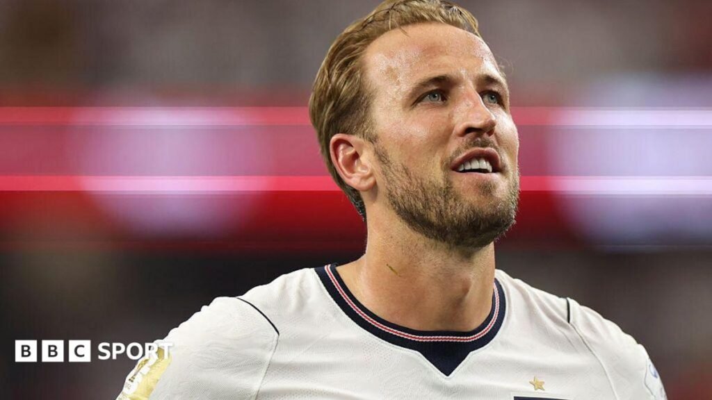 World Cup 2026: Harry Kane ‘greatest striker’ England has had, says Gary Lineker Harry Kane