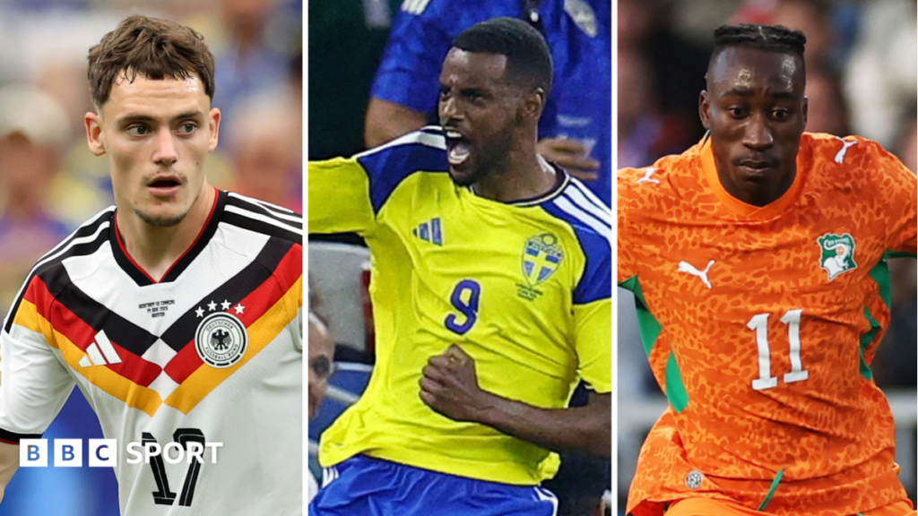 World Cup 2026: Liverpool boss Iraola’s fascinating day of World Cup scouting New Liverpool head coach Andoni Iraola will have been been fascinated by day four of the World Cup